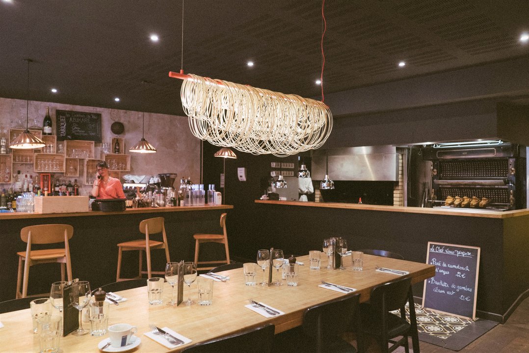 🐔Maison Darnauzan, le paradis de la rtisserie mais pas que !