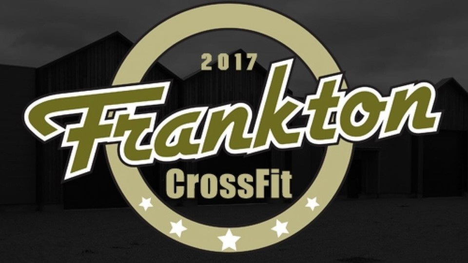 Premire Box affilie CrossFit aux portes du Mdoc 
